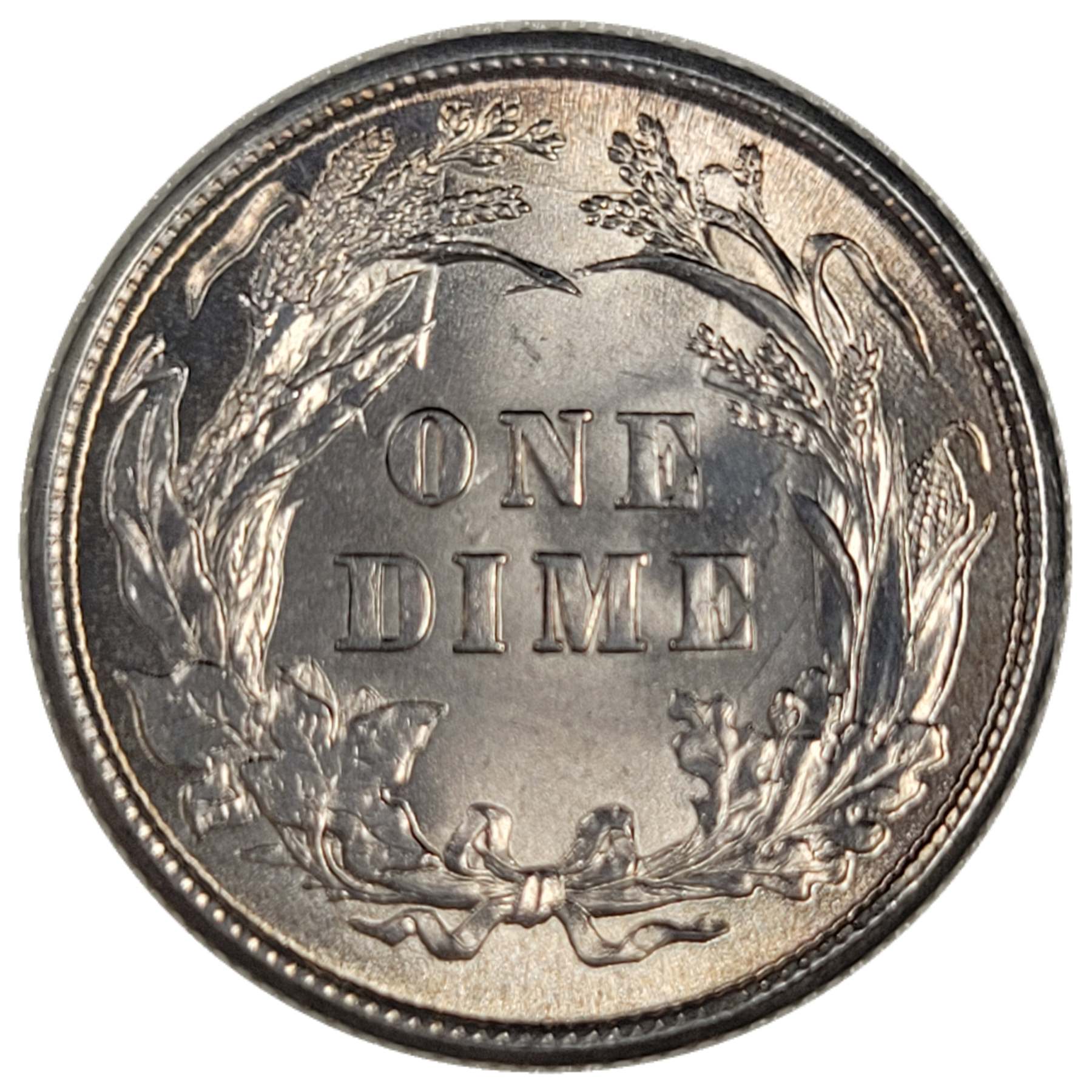 1892-10c-Barber-Dime-#3